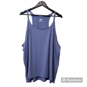 REI Co-op Activewear Tank Top